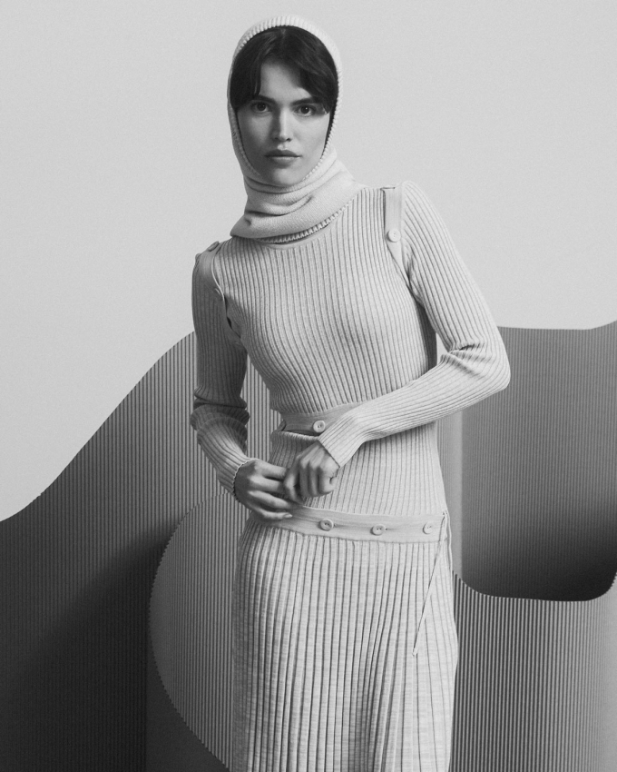 TAYLOR CHOUSKY - PORTFOLIO - EDITORIAL